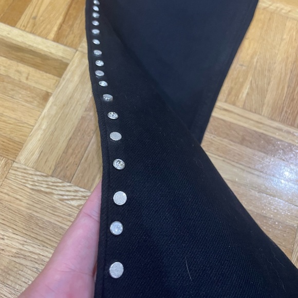 The kooples jeans size 28 - Picture 6 of 10